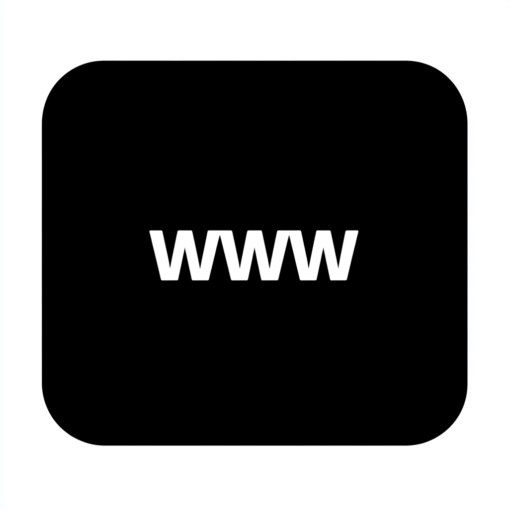 Content Website Icon