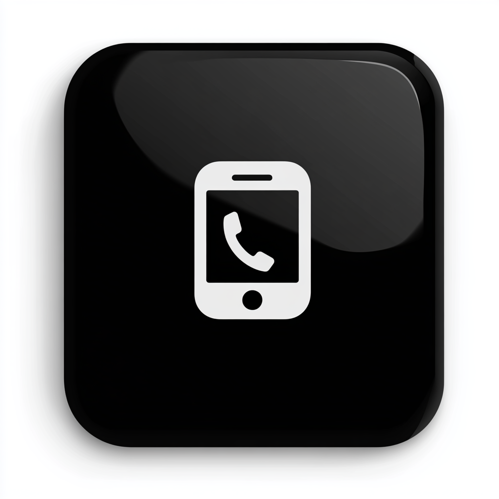 Mobile Apps Icon